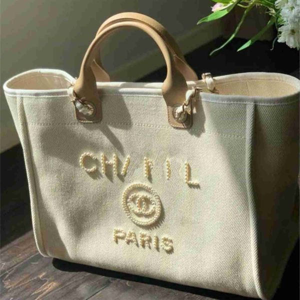 70% off luxury women's fashion classic canvas beach bag large capacity small chain packs big handbags 10xy
70% off luxury women's fashion classic canvas beach bag large capacity small chain packs big handbags 10xy