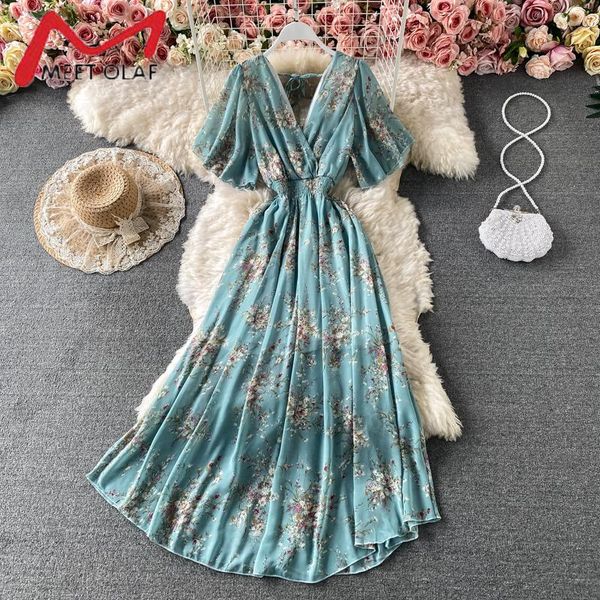 dresses dekolt w serek z kwiatowym wzorem z szyfonu sukienka lato kobiet 2022 nowa wysoka talia elegancka francuska sukienka midi w stylu, Black;gray
dresses dekolt w serek z kwiatowym wzorem z szyfonu sukienka lato kobiet 2022 nowa wysoka talia elegancka francuska sukienka midi w stylu, Black;gray