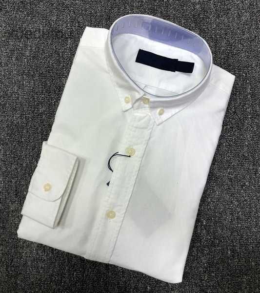 mens shirts small horse quality embroidery blouse long sleeve solid color slim fit casual business clothing long-sleeved shirt normal size, White;black
mens shirts small horse quality embroidery blouse long sleeve solid color slim fit casual business clothing long-sleeved shirt normal size, White;black