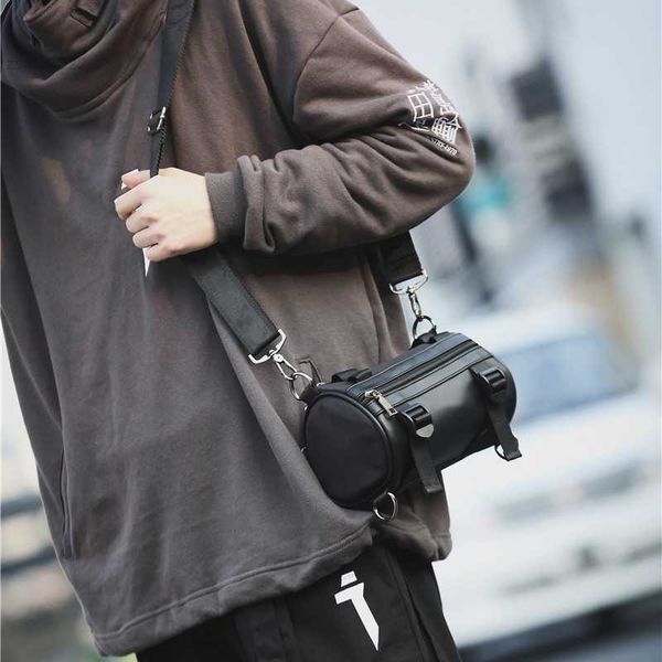 shoulder bags hip hop cylindrical women's crossbody bag shoulder bags luxury designer handbag nylon female messenger bag
shoulder bags hip hop cylindrical women's crossbody bag shoulder bags luxury designer handbag nylon female messenger bag