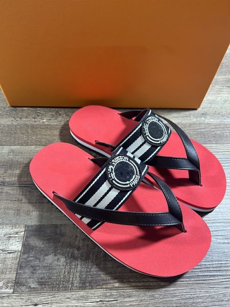 2023 summer luxury sandal designer slipper womens mens flip flops fashion womens casual shoes, Black
2023 summer luxury sandal designer slipper womens mens flip flops fashion womens casual shoes, Black