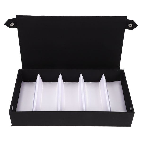 sunglasses glasses case display box organizer eyewear eyeglasses holder storage jewelry 5 collection multiple watch tray 230417, White;black
sunglasses glasses case display box organizer eyewear eyeglasses holder storage jewelry 5 collection multiple watch tray 230417, White;black
