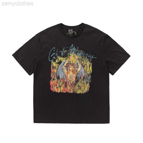 men's t-shirts saint michael heart box angel print retro old oversized michael vintage retro angel of worn out loose oversized tee t sh, White;black
men's t-shirts saint michael heart box angel print retro old oversized michael vintage retro angel of worn out loose oversized tee t sh, White;black