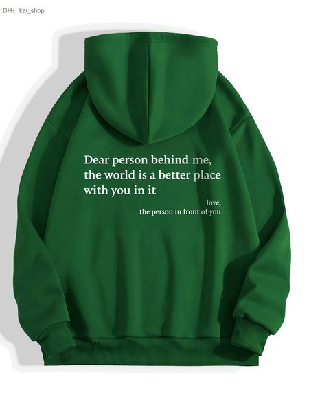 women's hoodies & sweatshirts plush sweater plain letter printed kangaroo pocket drawstring 61, Black
women's hoodies & sweatshirts plush sweater plain letter printed kangaroo pocket drawstring 61, Black