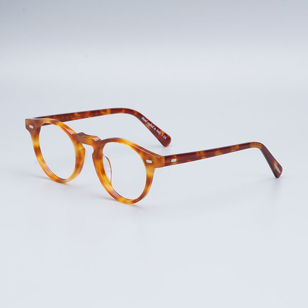 sunglasses frames vintage glasses optical frame ov5186 oval eyeglass frame peck decoration spectacle myopia with case 230417, Silver
sunglasses frames vintage glasses optical frame ov5186 oval eyeglass frame peck decoration spectacle myopia with case 230417, Silver