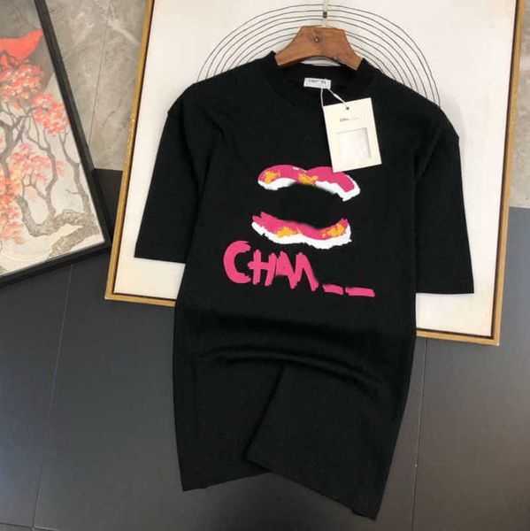 women's fashion luxury t shirt ch brand tees men t-shirt designer paris trendy letter print couple short sleeve summer cotton round ne, White
women's fashion luxury t shirt ch brand tees men t-shirt designer paris trendy letter print couple short sleeve summer cotton round ne, White