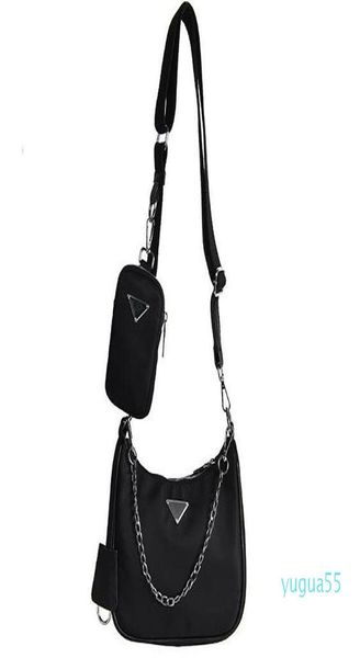 2021 handbag women luxury designer nylon bags with letters whole canvas hobo shoulder bag lady tote chains handbags messenger 2880240
2021 handbag women luxury designer nylon bags with letters whole canvas hobo shoulder bag lady tote chains handbags messenger 2880240