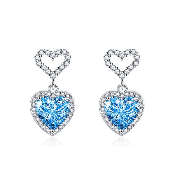 925silver plated stud earrings zircon full inlay copper base heart pretty jewelry for female wedding engagement party wear 5pairs/lot, Golden;silver
925silver plated stud earrings zircon full inlay copper base heart pretty jewelry for female wedding engagement party wear 5pairs/lot, Golden;silver
