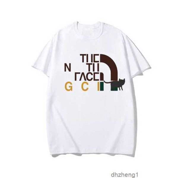 men's t-shirts man woman luxury brand tees t shirt summer round neck short sleeves outdoor fashion leisure pure cotton letters cat prin, White;black
men's t-shirts man woman luxury brand tees t shirt summer round neck short sleeves outdoor fashion leisure pure cotton letters cat prin, White;black