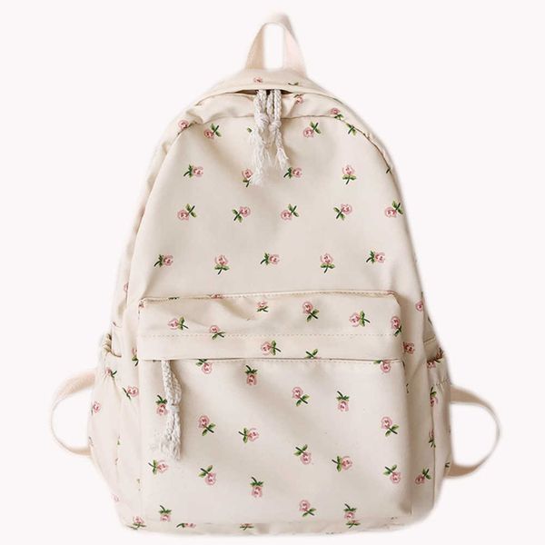 backpacks casual floral prints women backpack girls bookbags large capacity students school bags travel backpack mochilas with pendants w041
backpacks casual floral prints women backpack girls bookbags large capacity students school bags travel backpack mochilas with pendants w041