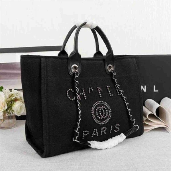70% off luxury women's fashion classic canvas beach bag large capacity small chain packs big handbags ov5u
70% off luxury women's fashion classic canvas beach bag large capacity small chain packs big handbags ov5u