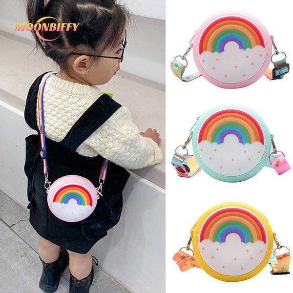 backpacks round donut crossbody bag child girl children shoulder bag adjustable strap vacation travel rainbow printed pocket package w0418
backpacks round donut crossbody bag child girl children shoulder bag adjustable strap vacation travel rainbow printed pocket package w0418