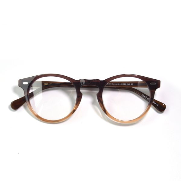 sunglasses frames peck glasses ov5186 mens round eyeglasses vintage diopter for men women's 230417, Silver
sunglasses frames peck glasses ov5186 mens round eyeglasses vintage diopter for men women's 230417, Silver