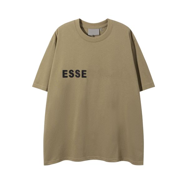 ess men's polos t-shirt designer 1977 short sleeve summer tee man craftsmanship ess mens t shirts men women fashion tshirt casual fog, White;black
ess men's polos t-shirt designer 1977 short sleeve summer tee man craftsmanship ess mens t shirts men women fashion tshirt casual fog, White;black