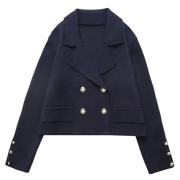 women's suits blazers maxdutti arrival clothing jacket england double breasted short 230418, White;black
women's suits blazers maxdutti arrival clothing jacket england double breasted short 230418, White;black