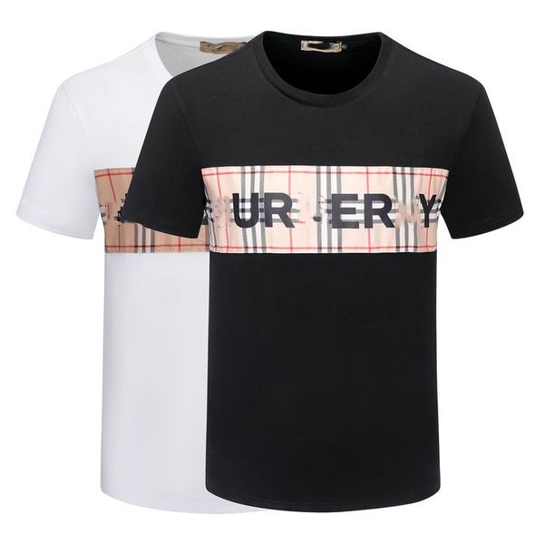 hha esigner mens and womens t shirt casual man womens tees with letters print short sleeves sell luxury men hip hop clothes, White;black
hha esigner mens and womens t shirt casual man womens tees with letters print short sleeves sell luxury men hip hop clothes, White;black