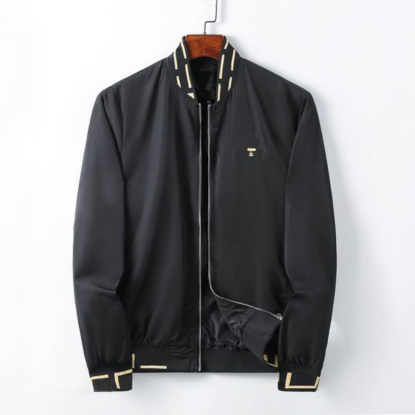 2023 mens womens designer jackets casual winter coats brand fashion luxury men jackets stylist outerwear clothes quality, Black;brown
2023 mens womens designer jackets casual winter coats brand fashion luxury men jackets stylist outerwear clothes quality, Black;brown