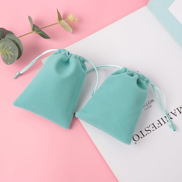 jewelry pouches classic style velvet bag earrings studs bracelets rings bangles designer bags wholesale green velvet drawstring bag 50pcs/lo, Pink;blue
jewelry pouches classic style velvet bag earrings studs bracelets rings bangles designer bags wholesale green velvet drawstring bag 50pcs/lo, Pink;blue