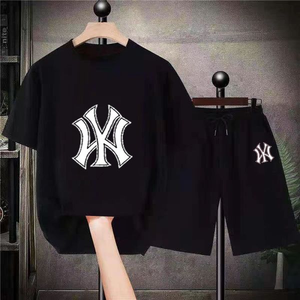 mens tracksuits luxury brand tshirts men clothing designer clothes fashion women tees sportswear shorts summer 2 piece set 230418, Gray
mens tracksuits luxury brand tshirts men clothing designer clothes fashion women tees sportswear shorts summer 2 piece set 230418, Gray