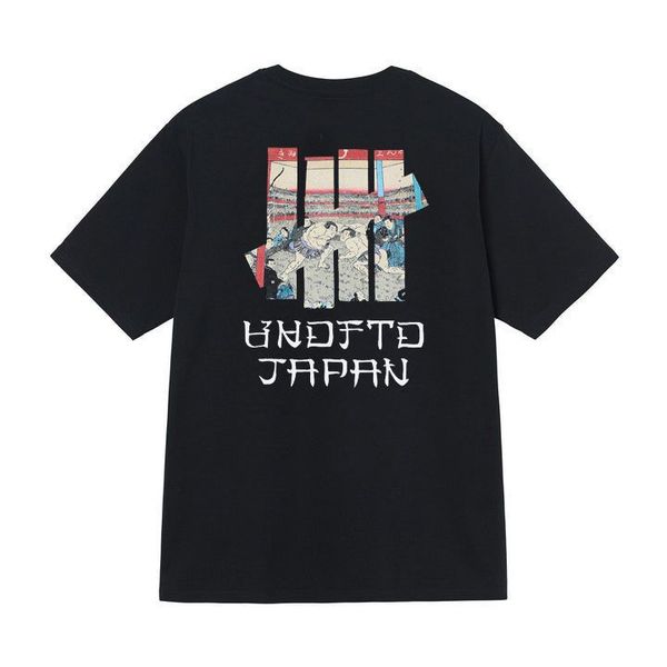 men's t-shirts 23ss undefeated t shirt designer t-shirts men shirts loose oversize casual t-shirt 100%cotton women short sleeve us size, White;black
men's t-shirts 23ss undefeated t shirt designer t-shirts men shirts loose oversize casual t-shirt 100%cotton women short sleeve us size, White;black