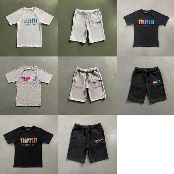 summer trapstar man designers clothes mens women short t shirts tracksuit tees or shorts sport t-shirt high street hip motion 2023, White;black
summer trapstar man designers clothes mens women short t shirts tracksuit tees or shorts sport t-shirt high street hip motion 2023, White;black