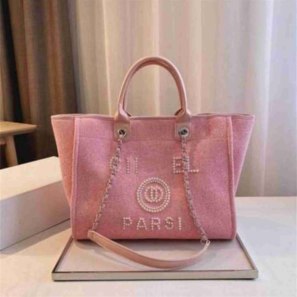 70% off luxury women's classics handbags beach pearl canvas embroidered chain packs bag small large pack backpack 4f19
70% off luxury women's classics handbags beach pearl canvas embroidered chain packs bag small large pack backpack 4f19