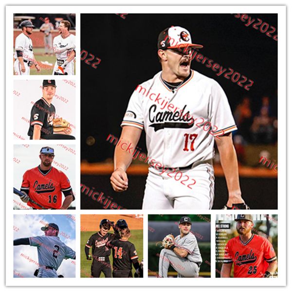 campbell fighting camels baseball jersey trenton harris max weller chandler riley drew winters payton howard griffin parrill campbell jersey, Black
campbell fighting camels baseball jersey trenton harris max weller chandler riley drew winters payton howard griffin parrill campbell jersey, Black