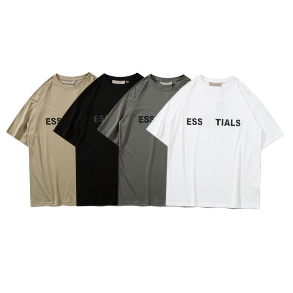 2023 ess t shirt womens designer shirts summer fashion luxurys brand shirts s-xlchina, White;black
2023 ess t shirt womens designer shirts summer fashion luxurys brand shirts s-xlchina, White;black