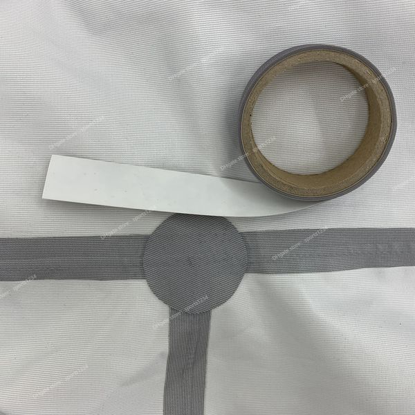 iron on seam sealing tape t-2000x melt 3-layer waterproof wetsuit repair patch for outdoor clothing wader rain jacket pants fishing apparelf
iron on seam sealing tape t-2000x melt 3-layer waterproof wetsuit repair patch for outdoor clothing wader rain jacket pants fishing apparelf