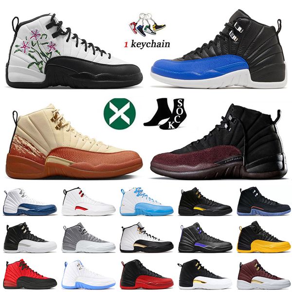 jumpman 12 designer a ma maniere basketball shoes 12s for mens playoff black cherry university gold twist ovo white flower stealth designer
jumpman 12 designer a ma maniere basketball shoes 12s for mens playoff black cherry university gold twist ovo white flower stealth designer
