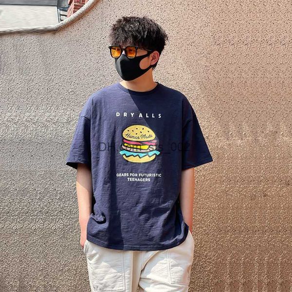 men's t-shirts graffiti hamburg cute cartoon pattern short sleeve cool summer t230418, White;black
men's t-shirts graffiti hamburg cute cartoon pattern short sleeve cool summer t230418, White;black