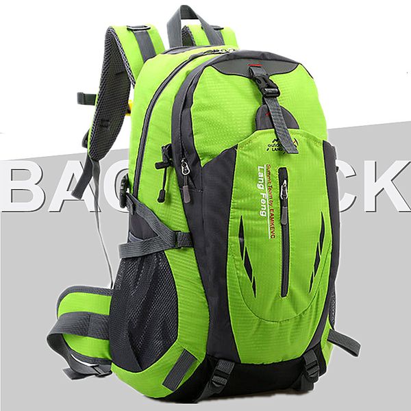 backpack 40l waterproof men women outdoor backpack nylon sports travel pack hiking rucksack camping cycling trekking knapsack 230418
backpack 40l waterproof men women outdoor backpack nylon sports travel pack hiking rucksack camping cycling trekking knapsack 230418