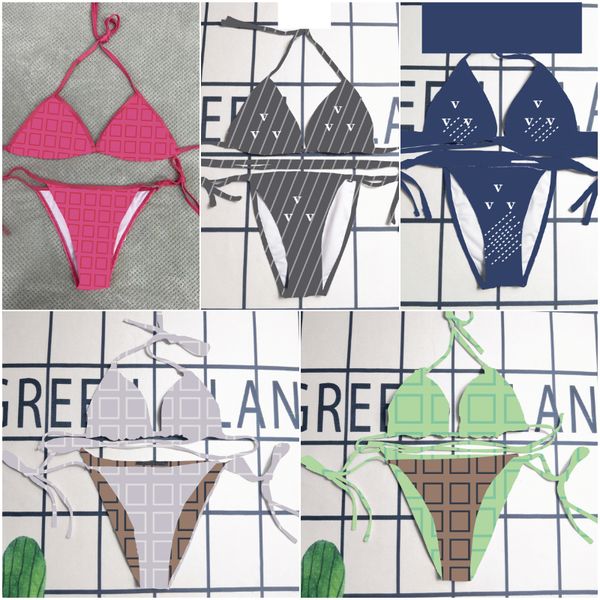 brand swim wear womens beach bikinis two pieces set underwear swimsuits summer swimming female swimwear swimsuit bathing suit
brand swim wear womens beach bikinis two pieces set underwear swimsuits summer swimming female swimwear swimsuit bathing suit