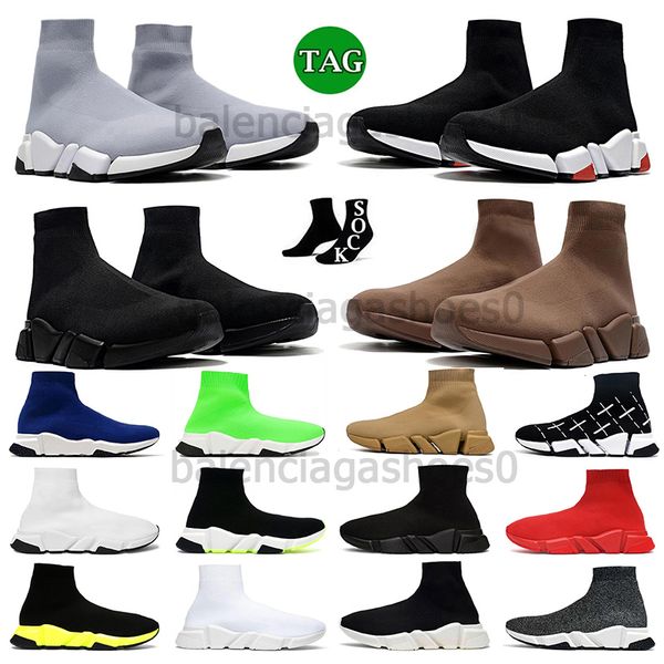 2023 designer knit ankle sock shoes mens womens sneakers slip-on triple black white beige bottoms vintage platform speed trainers paris clas
2023 designer knit ankle sock shoes mens womens sneakers slip-on triple black white beige bottoms vintage platform speed trainers paris clas
