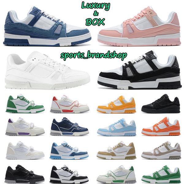 running shoes designer luxury brand pink blue grey black white green men women trainers lady fashion platform sneakers sneaker jogging walki
running shoes designer luxury brand pink blue grey black white green men women trainers lady fashion platform sneakers sneaker jogging walki