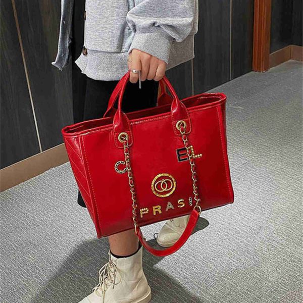 70% off classics women's handbags luxury beach metal pearl letter badge tote bag small leather large chain wallet backpack yxdp
70% off classics women's handbags luxury beach metal pearl letter badge tote bag small leather large chain wallet backpack yxdp