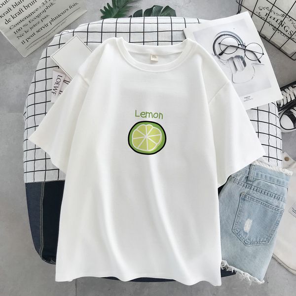 women's t-shirt dayifun plus size t-shirt women summer loose white cotton short-sleeved t-shirt schoolgirl casual o-neck oversized l-5x
women's t-shirt dayifun plus size t-shirt women summer loose white cotton short-sleeved t-shirt schoolgirl casual o-neck oversized l-5x