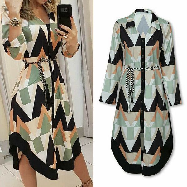 casual dresses hirigin women's shirt dress spring autumn lady cover up wave print long sleeve v-neck casual loose holiday midi dress su, Black;gray
casual dresses hirigin women's shirt dress spring autumn lady cover up wave print long sleeve v-neck casual loose holiday midi dress su, Black;gray