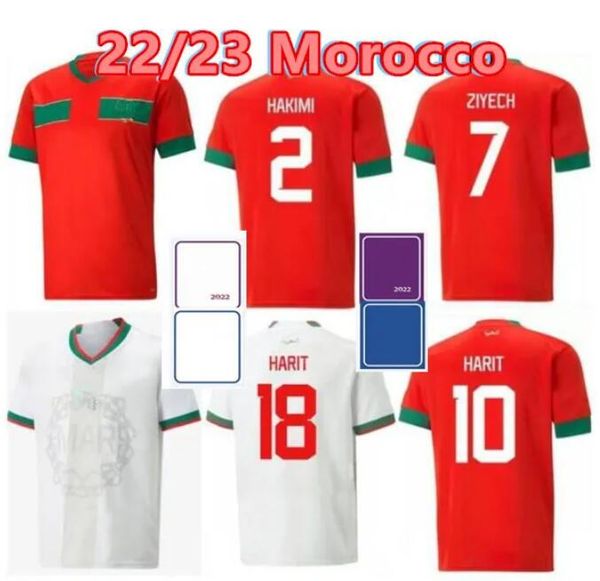 2022 moroccan soccer jerseys hakimi maillot marocain ziyech en-nesyri football shirts men kit harit saiss idrissi boufal jersey maroc nation, Black
2022 moroccan soccer jerseys hakimi maillot marocain ziyech en-nesyri football shirts men kit harit saiss idrissi boufal jersey maroc nation, Black