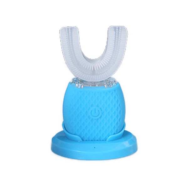 new arrival 360 degrees automatic teeth whitening u type toothbrush usb charging for sale
new arrival 360 degrees automatic teeth whitening u type toothbrush usb charging for sale
