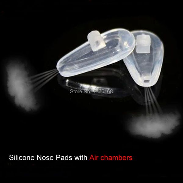lens clothes 250pairs 12mm 14mm super soft air chamber silicone nose pads for optical eyewear glasses accessories screwin pushin 230417
lens clothes 250pairs 12mm 14mm super soft air chamber silicone nose pads for optical eyewear glasses accessories screwin pushin 230417