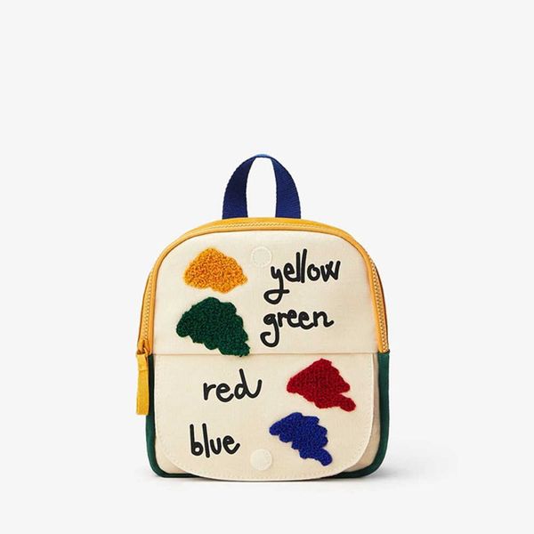 backpacks stitching flip school bag for boys and girls fun small color backpack shoulder bag children bag mini bag w0418
backpacks stitching flip school bag for boys and girls fun small color backpack shoulder bag children bag mini bag w0418