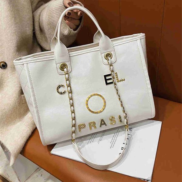 70% off handbags fashion women's luxury beach metal pearl letter badge tote bag small leather large chain wallet backpack tow8
70% off handbags fashion women's luxury beach metal pearl letter badge tote bag small leather large chain wallet backpack tow8