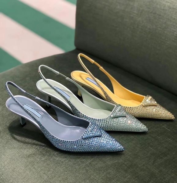fashion pointed toes dress shoe 5.5cm heel rhinestone decoration stiletto sandals pumps women luxury designers high shoes factory footwear 3, Black
fashion pointed toes dress shoe 5.5cm heel rhinestone decoration stiletto sandals pumps women luxury designers high shoes factory footwear 3, Black