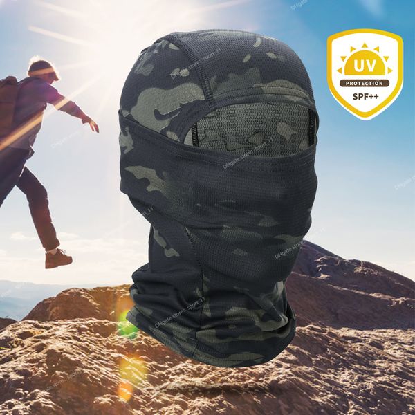 multicam camouflage balaclava full face scarf mask hiking cycling hunting army bike military head cover tactical airsoft cap men camping hik, Blue;black
multicam camouflage balaclava full face scarf mask hiking cycling hunting army bike military head cover tactical airsoft cap men camping hik, Blue;black