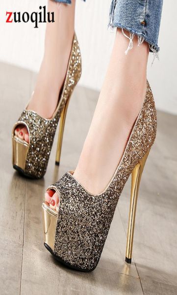 high heels platform heels shoes woman peep toe pumps women shoes gold silver wedding shoes bridal heels ladies talon femme3061277, Black
high heels platform heels shoes woman peep toe pumps women shoes gold silver wedding shoes bridal heels ladies talon femme3061277, Black