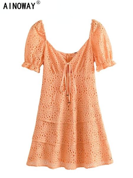 dresses backless cotton lace women short sleeve zipper fly beach bohemian mini dress tie neck hollow out boho dresses, Black;gray
dresses backless cotton lace women short sleeve zipper fly beach bohemian mini dress tie neck hollow out boho dresses, Black;gray
