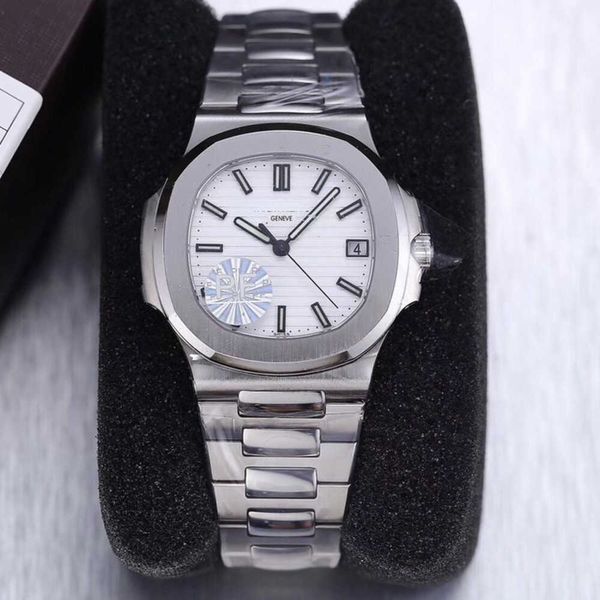 luxurys 2023 new aaa available automatic chain movement sapphire glass size 40mm watches fashion superb for man, Slivery;brown
luxurys 2023 new aaa available automatic chain movement sapphire glass size 40mm watches fashion superb for man, Slivery;brown