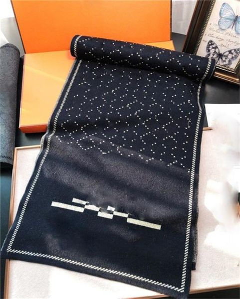 brand scarf fashion classic men fallwinter warm knitted wool scarf 18035cm no box2389065, Blue;gray
brand scarf fashion classic men fallwinter warm knitted wool scarf 18035cm no box2389065, Blue;gray