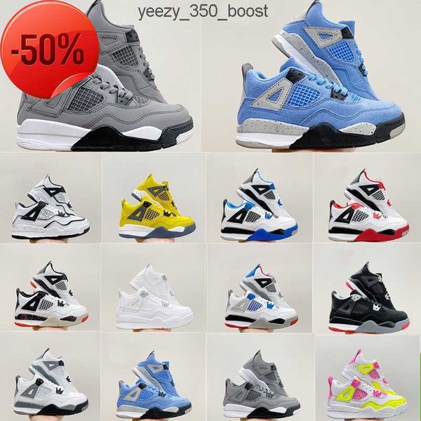 kids shoes jumpman 4s boys basketball 4 shoe children black high sneaker chicago designer scotts military cat trainers baby youth toddler 9e
kids shoes jumpman 4s boys basketball 4 shoe children black high sneaker chicago designer scotts military cat trainers baby youth toddler 9e